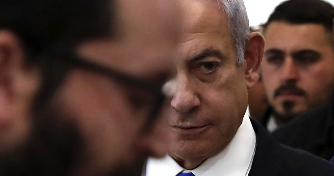 نتانیاهو درصدد بستن پرونده اسیران با کشتن آنهاست