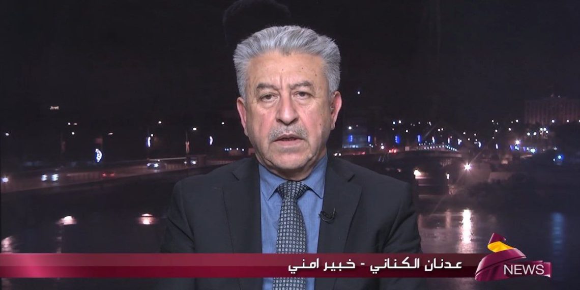 استفاده از کارت داعش توسط آمریکا