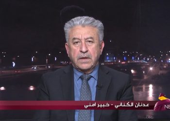 استفاده از کارت داعش توسط آمریکا