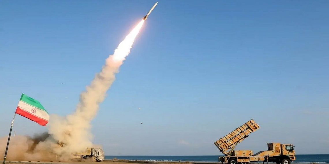 هشدار یک سرتیپ اسرائیلی نسبت به توانایی نظامی ایران