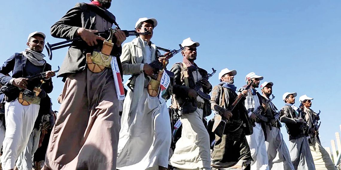 با سرسخت ترین و ناشناخته ترین متحد ایران درگیر شده‌ایم