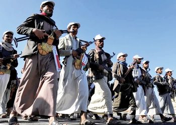 با سرسخت ترین و ناشناخته ترین متحد ایران درگیر شده‌ایم