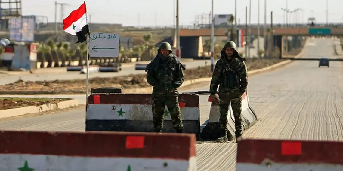 گفت‌وگوی سیاسی؛ راهکار میانه و منطقی ایران برای بحران سوریه