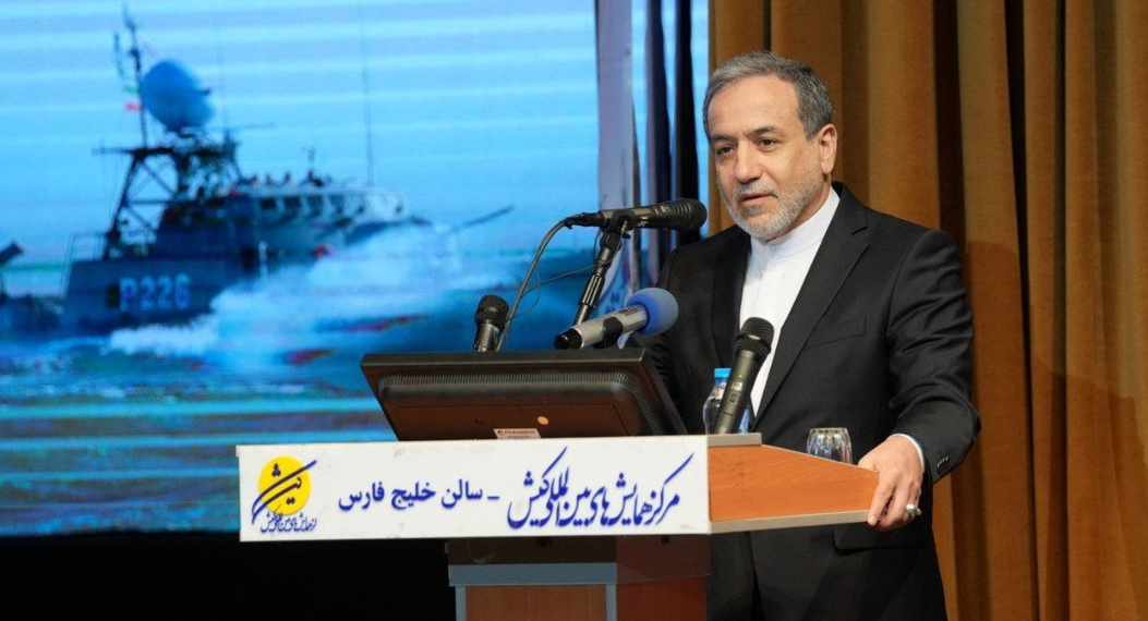 عراقچی: تلاش تروریستها در سوریه راه به جایی نخواهد برد