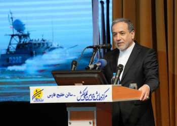 عراقچی: تلاش تروریست‌ها در سوریه راه به جایی نخواهد برد