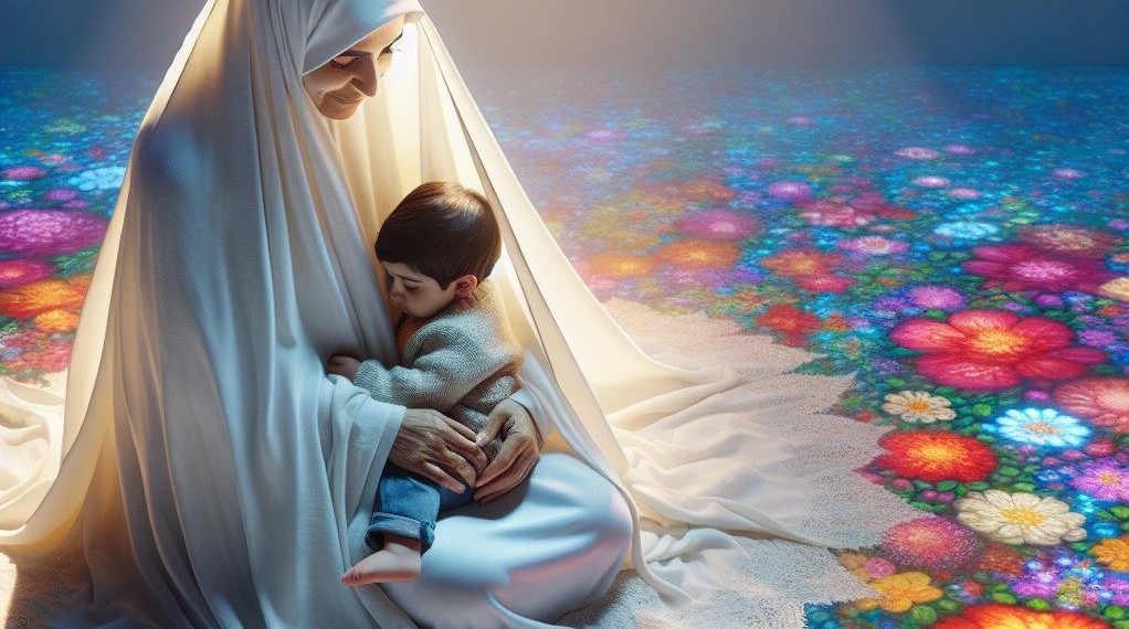 نقش زنان در آینده تربیتی مردان