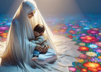 نقش زنان در آینده تربیتی مردان