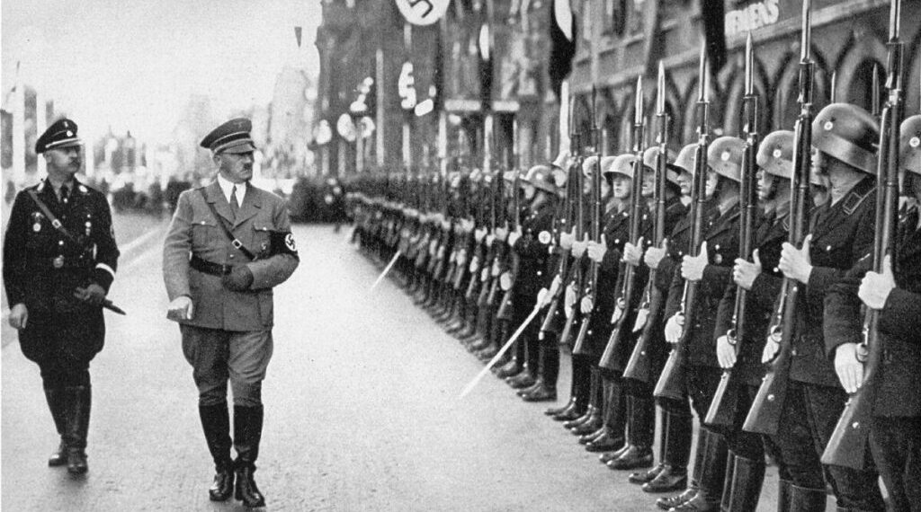 مثل نازیها و اپارتاید، صهیونیسم هم در مسیر افول