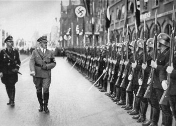 مثل نازیها و اپارتاید، صهیونیسم هم در مسیر افول