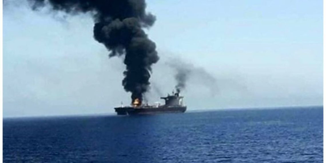 عملیات ۹ساعته یمن علیه ناو هواپیمابر آمریکا