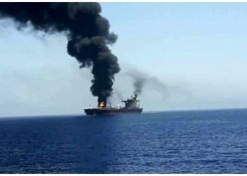 عملیات ۹ساعته یمن علیه ناو هواپیمابر آمریکا