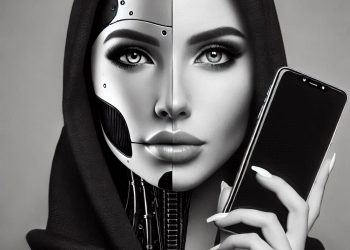 اینفلوئنسر هوش مصنوعی