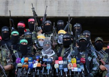 نیروی مقاومت در مقابل اسرائیل هسته‌ای پیروز شد