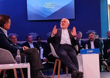 بیانیه کمیسیون امنیت ملی مجلس در مورد صحبت‌های ظریف در داووس