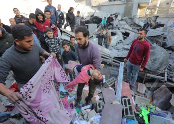 پای کوبی روی خون مردم غزه!