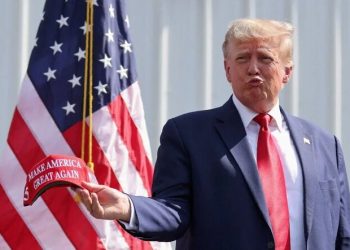 رویکرد ضدلیبرالی ترامپ