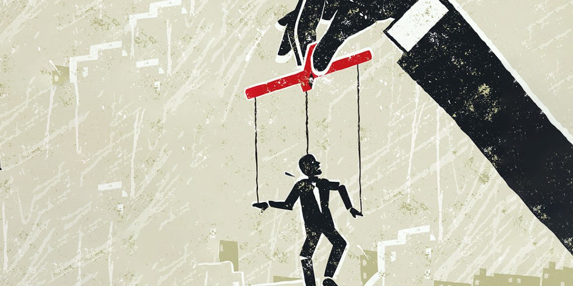 توصیه هایی در مورد مهندسی اجتماعی برای بزرگسالان