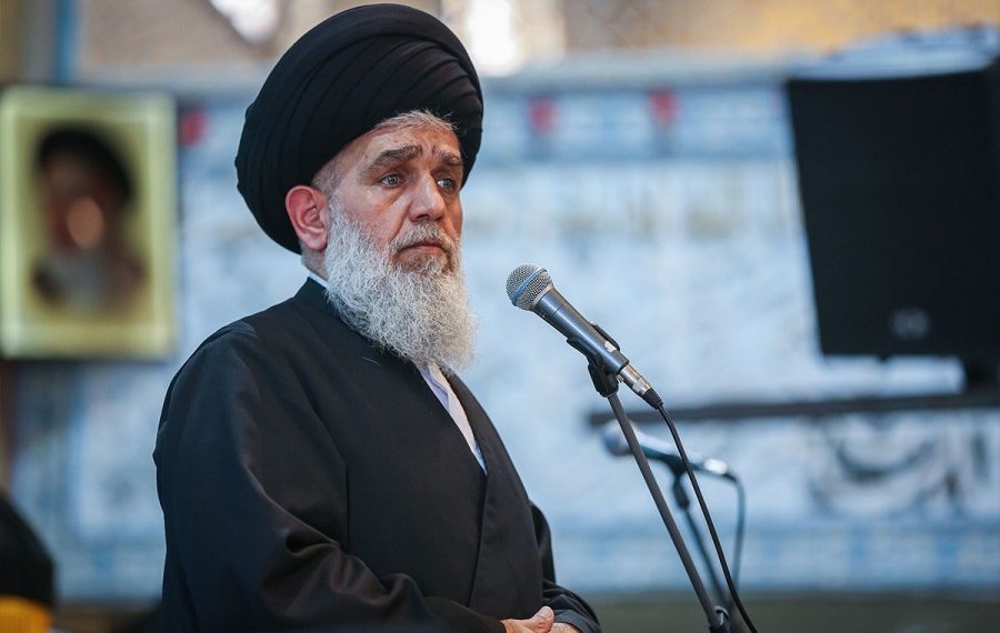 سه سخنرانی کوتاه به مناسب شهادت امام کاظم(ع)