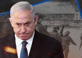 آتش‌بس و سکوت نتانیاهو