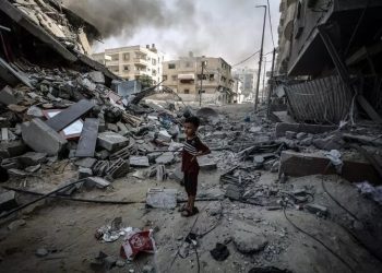 نیت خاص نسل‌کشی