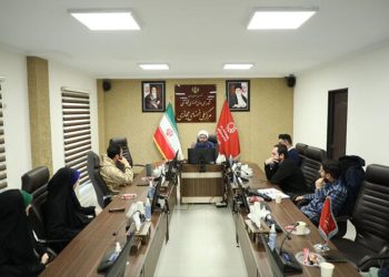 فضای مجازی با ذات دولت‌ها درهم تنیده است