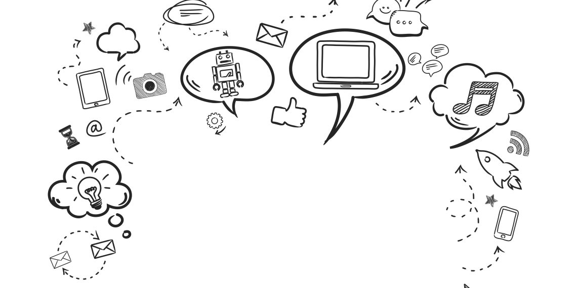 رسانه چیست؟