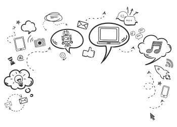 رسانه چیست؟