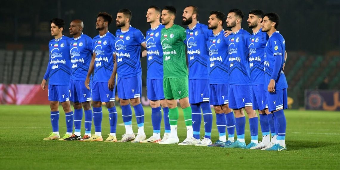 پایان نقل‌وانتقالات استقلال با جذب یک بازیکن خارجی