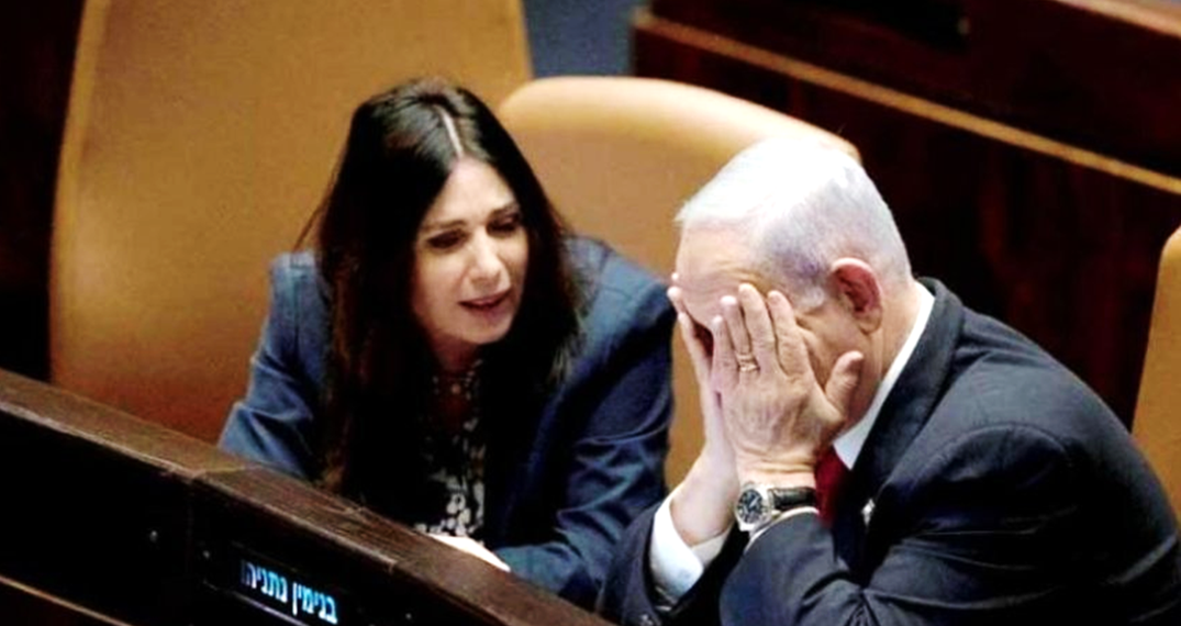 ۴ دلیل اصلی که نتانیاهو را مجبور به تسلیم و آتش‌بس کرد