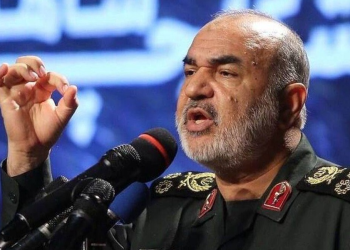 سردار سلامی: امروز یکی از ایام تاریخی امت اسلام رقم می‌خورد