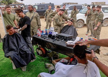 ساخت «دهکده‌ تفریحی» برای صهیونیست‌ها در جهنم غزه