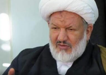 روایتی از شب قبل از شهادت حجت‌الاسلام رازینی از زبان رئیس دفتر رهبر انقلاب