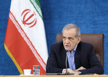 پزشکیان: محاسبات وزیر نیرو برای قطعی برق درست نبود