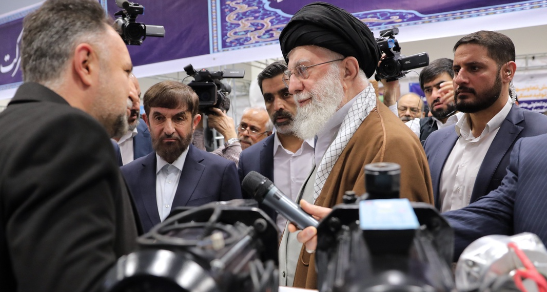پاسخ فضائلی به اظهارات قلدرمآبانه ترامپ