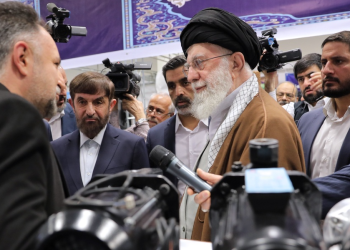 پاسخ فضائلی به اظهارات قلدرمآبانه ترامپ