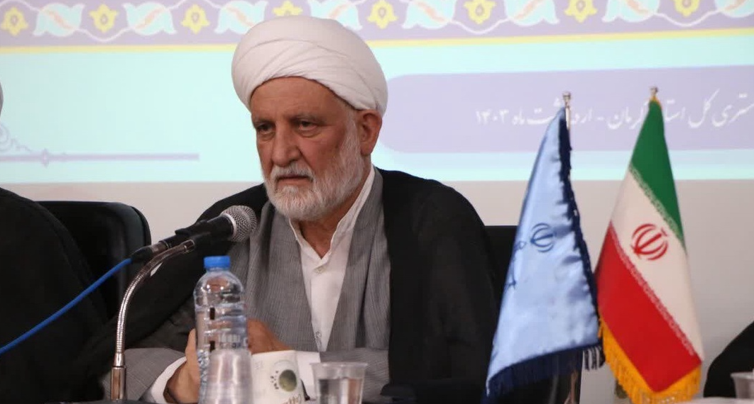 دادستان انتظامی قضات: قاتل شهدای عدالت از منافقین خط گرفته بود