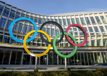 پایان تحریم مالی کمیته ملی المپیک ایران توسط IOC