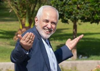 ظریف: این حق نمایندگان است که شکایت کنند