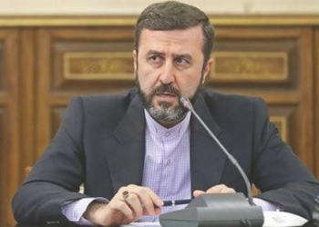 غریب‌آبادی: به تروریست‌ها اجازه تردد آزادانه در بهشت امن‌شان را نمی‌دهیم