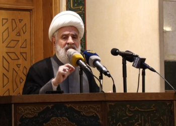 نعیم قاسم: تأثیراث شهید سلیمانی تا زمان نابودی اسرائیل باقی می‌ماند