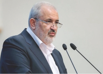 وزیر نیرو: ظرفیت نیروگاه‌های تجدیدپذیر از ۱۵۰۰ مگاوات گذشت