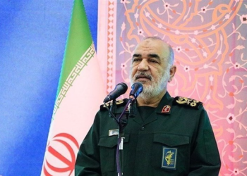 سلامی: اراده حزب‌الله به اسرائیل تحمیل شد