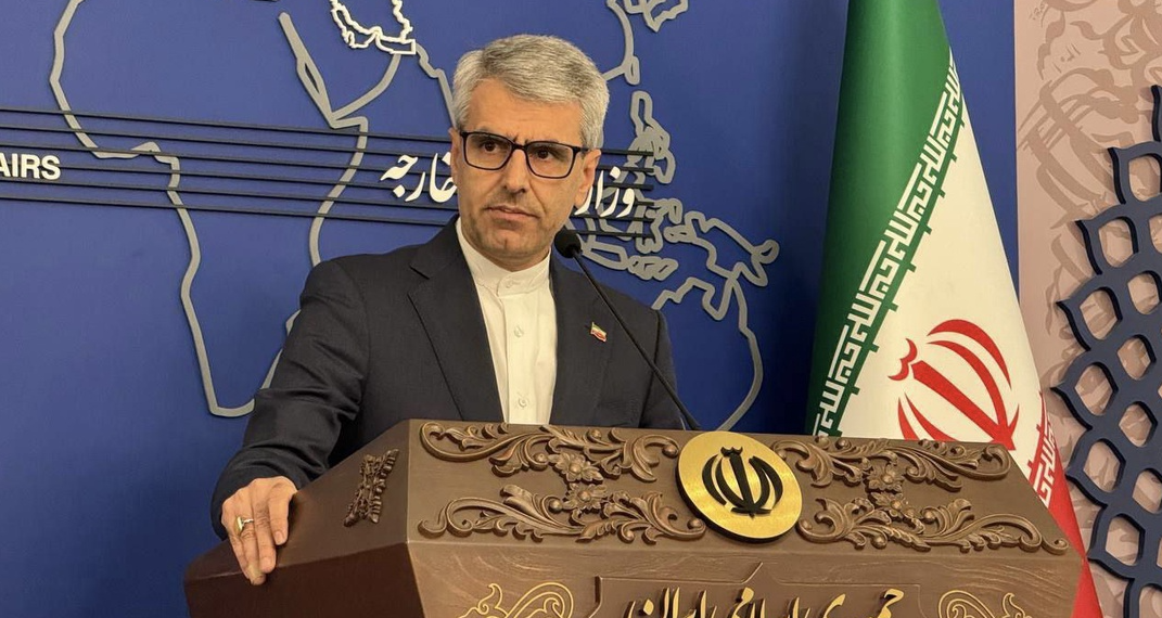 رد ادعاهای نادرست رئیس‌جمهور فرانسه در مورد ایران