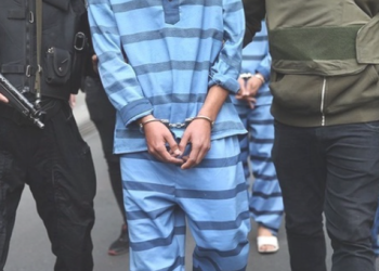 دستگیری بزرگترین باند سازمان‌یافته سرقت منزل در پایتخت+ فیلم