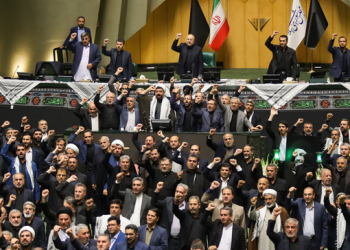 نمایندگان مجلس: پذیرش پالرمو و CFT برای ملت فایده‌ای ندارد