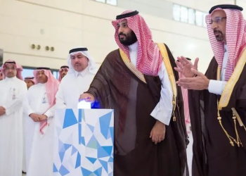 عربستان سعودی: قصد غنی‌سازی اورانیوم و فروش آن را داریم