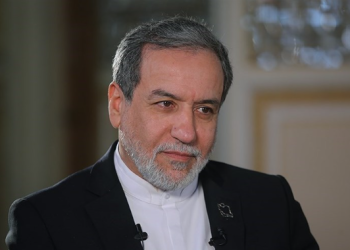 عراقچی: غیر از مذاکره هسته‌ای با اروپا مذاکره‌ دیگری نداریم