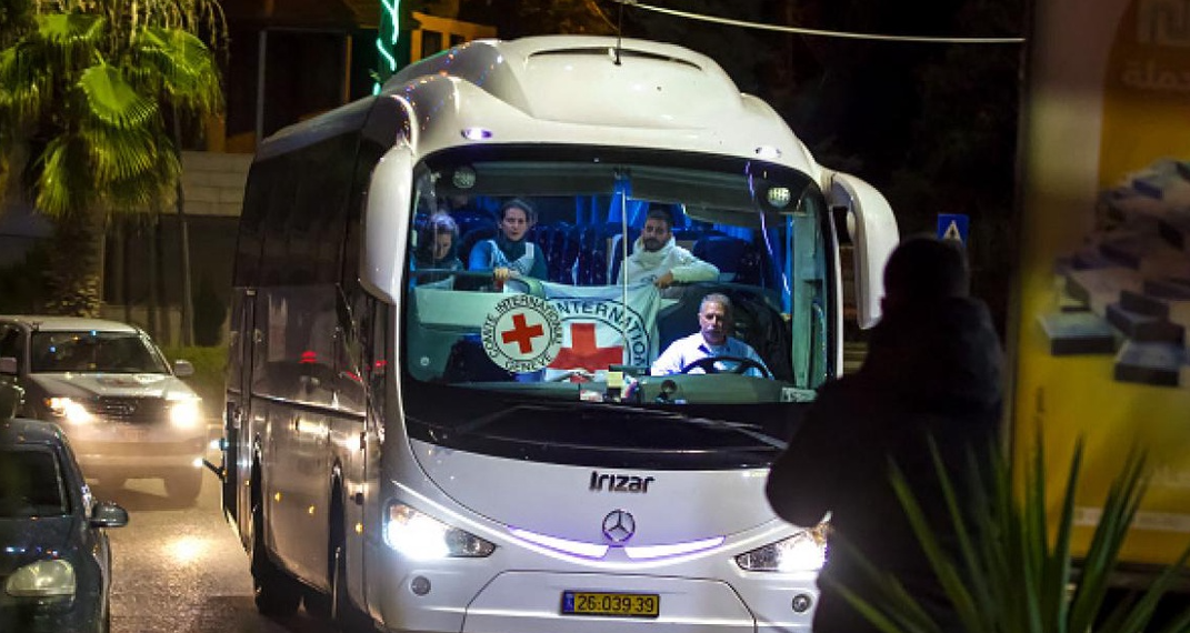 جزئیات جدید از روند تبادل اسرا و سرنوشت اسرای حزبالله