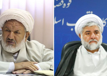 شهادت ۲ قاضی برجسته در تهران؛ تروریست بلافاصله خودکشی کرد