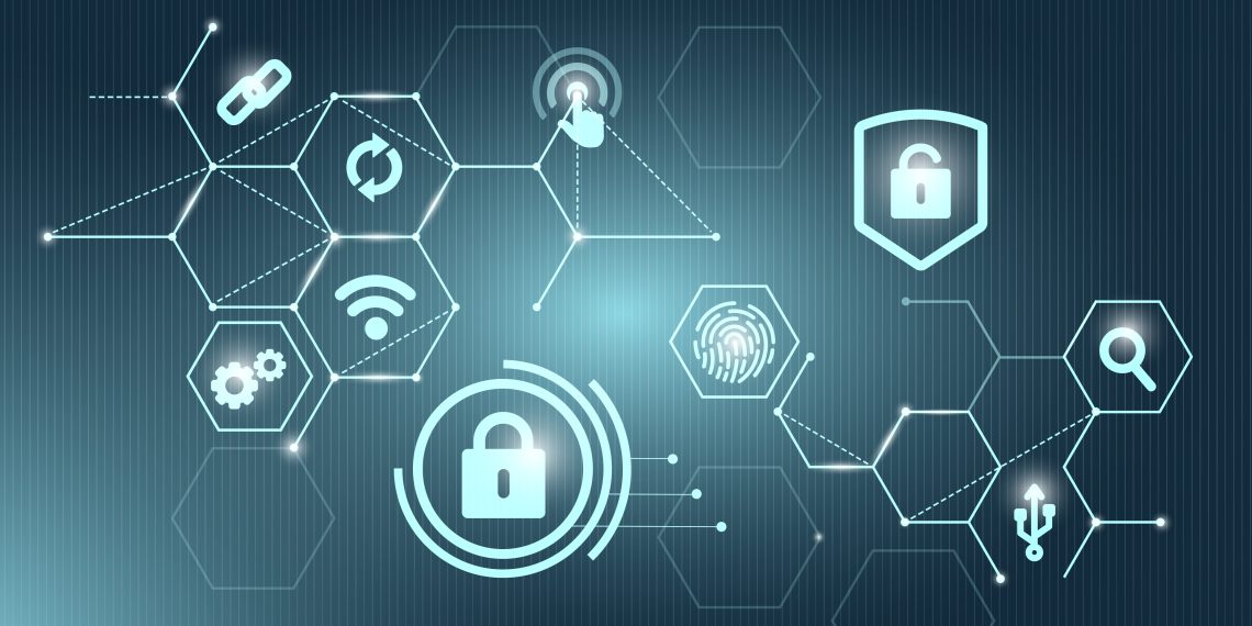 راهکارهای امنیت در فضای مجازی